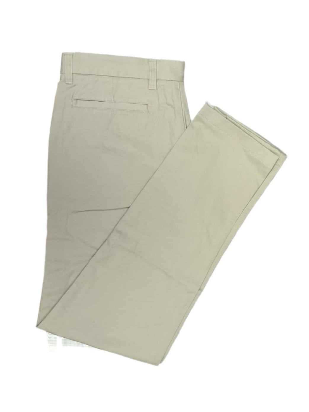 Lands' End Men's Slim Fit Knockabout Chino Pants 33x32 NWOT