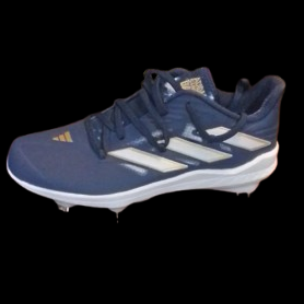 Men's Adidas Adizero Afterburner 9 Summer Bash Metal Baseball Cleats Var Szs