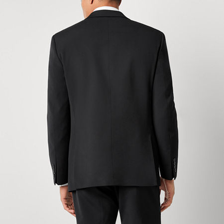 Men's Collection by Michael Strahan Wool Blend Modern Fit Suit Jacket 44L NWT