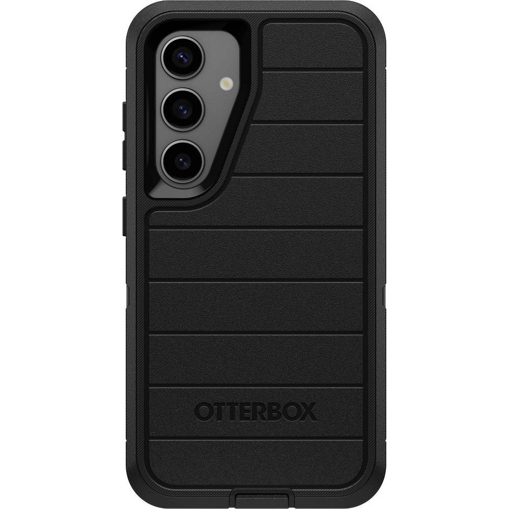 OtterBox Samsung Galaxy S24 Ultra Defender Series Pro Case - Black-NIB