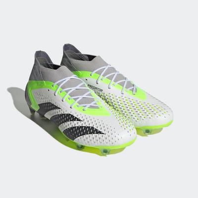 Men's Adidas Predator Accuracy.1 Firm Ground Soccer Cleat 10.5 NWOT