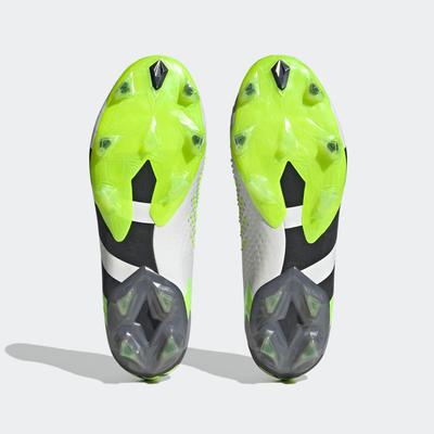 Men's Adidas Predator Accuracy.1 Firm Ground Soccer Cleat 10.5 NWOT