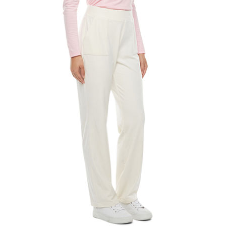 Juicy by Juicy Couture Women's Mid Rise Bootcut Sweatpants-NWT
