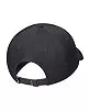 Men's Nike Heritage 86 Essential Swoosh Cap - Graphite - One Size Fits Most NWT