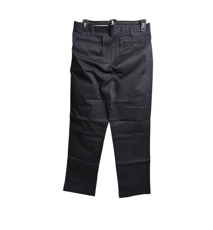 Lands' End Men's Comfort Stretch Traditional Fit Chino Pants 34x32 NWOT