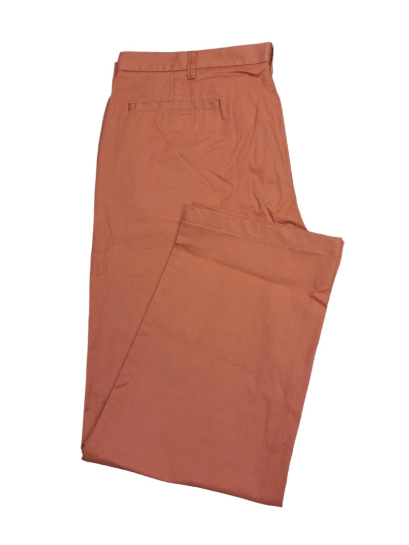 Lands' End Men's Traditional Fit Knockabout Chino Pants 42x30 NWOT