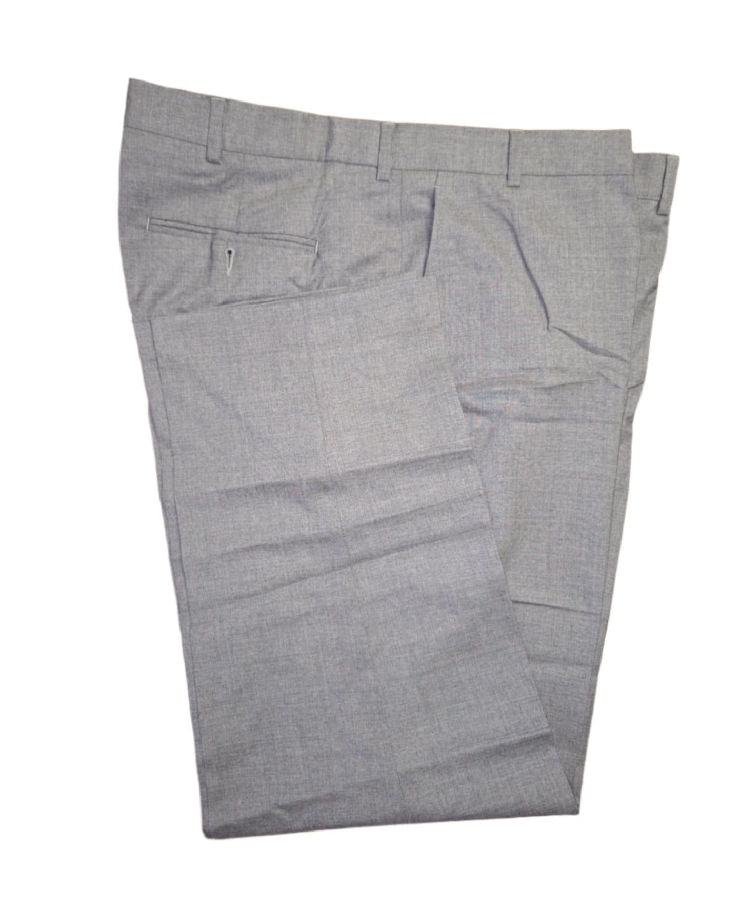 Lands' End Men's Comfort Stretch Traditional Fit Suit Pants 42x30 NWOT
