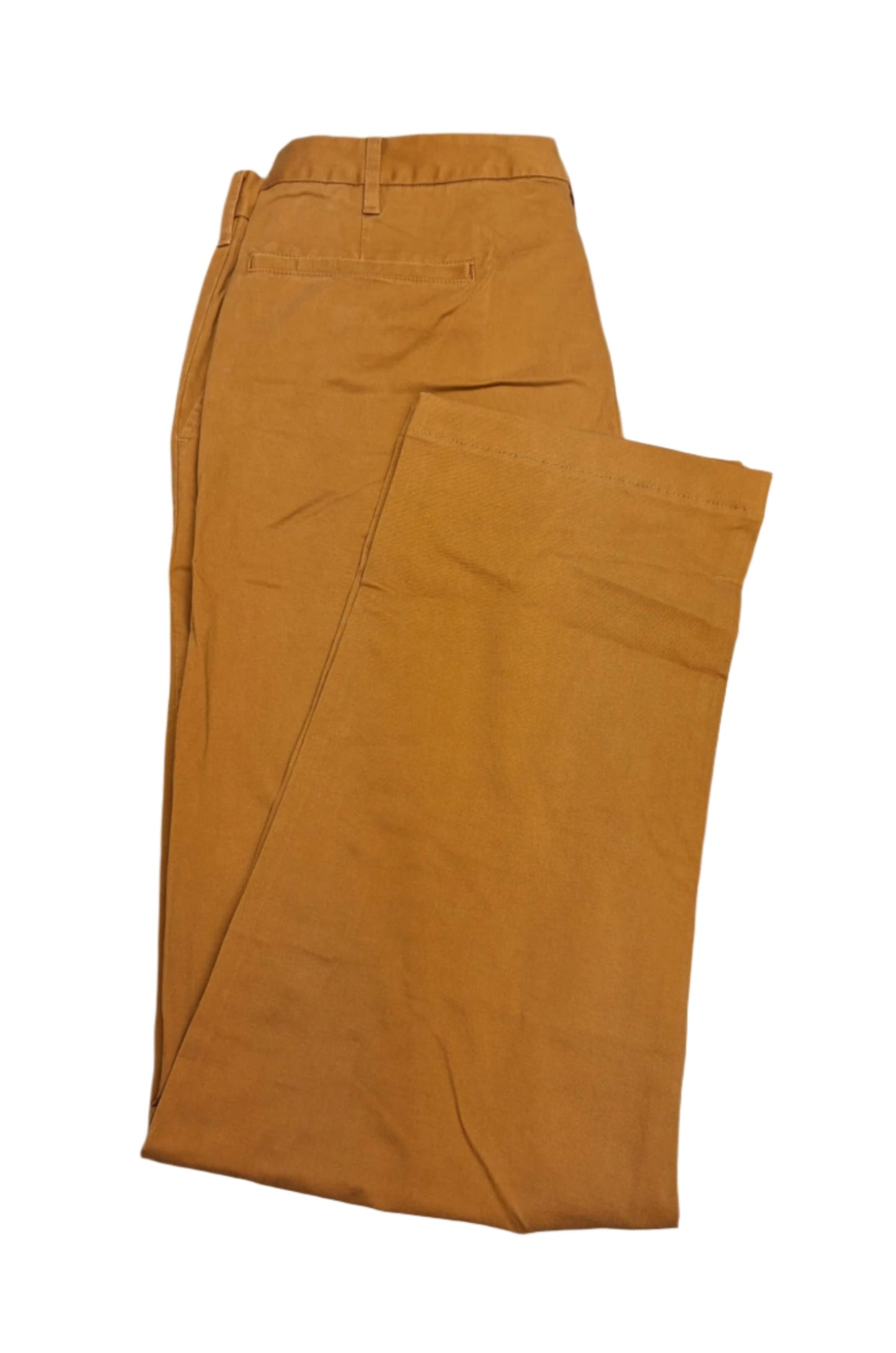 Lands' End Men's Comfort First Knockabout Chino Pants 37x30 NWOT