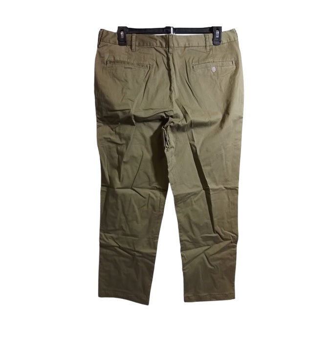 Men's Lands' End Comfort First Knockabout Chino Pants - 30x30 - NWOT