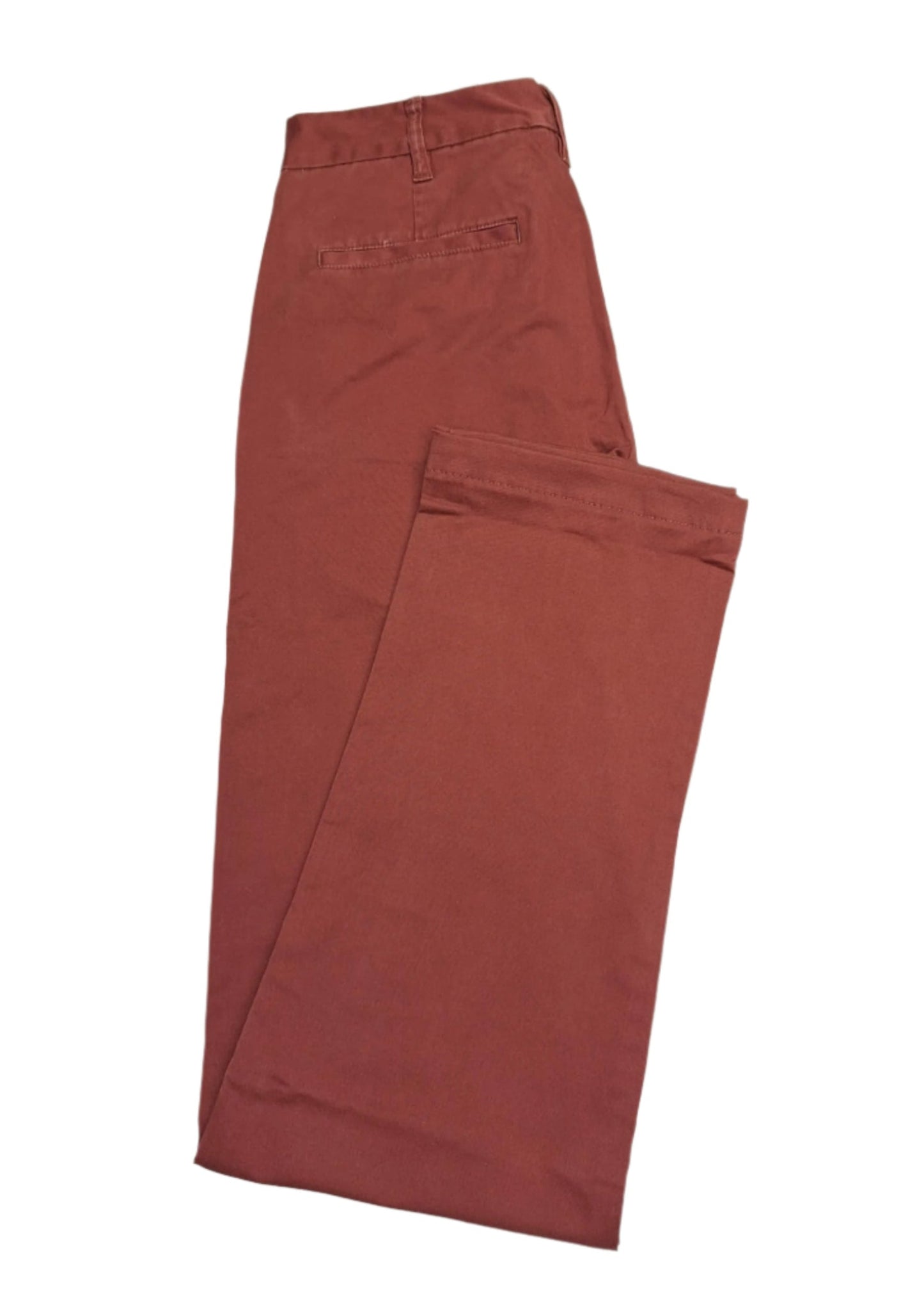 Lands' End Men's Comfort First Knockabout Chino Pants 31x34 NWOT