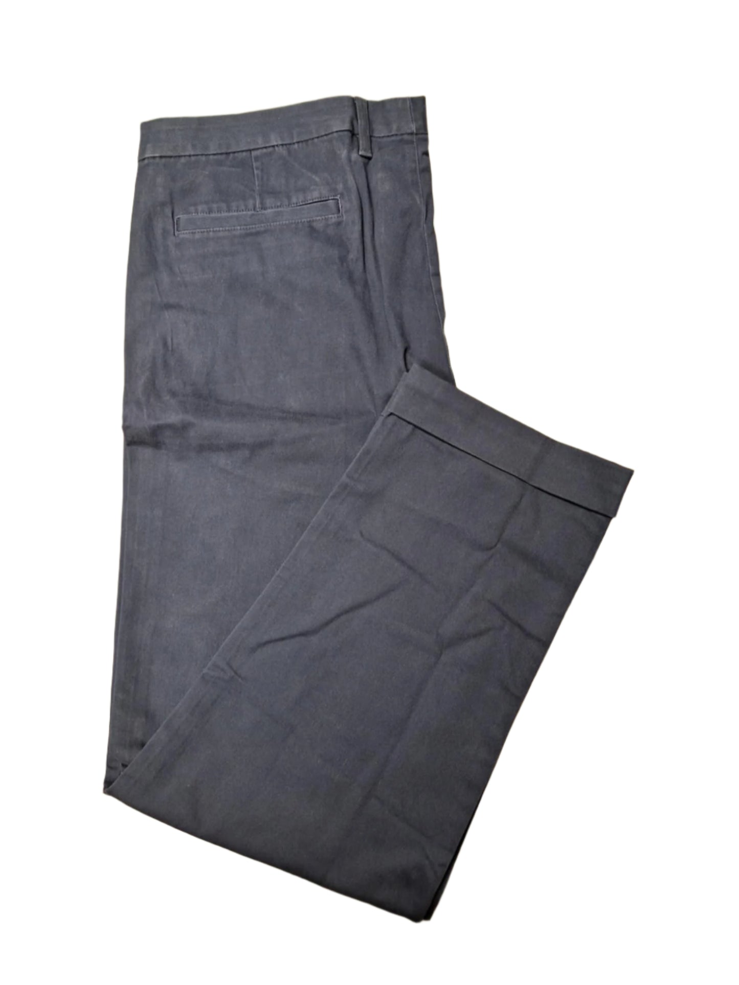Men's Land's End Comfort First Knockabout Chino Pants - 42x31 - NWOT