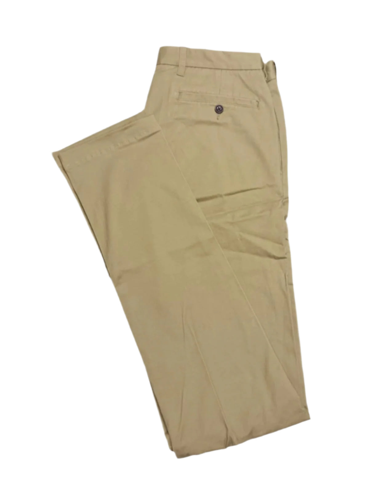 Lands' End Men's Comfort First Knockabout Slim Fit Chino Pants 32x36 NWOT