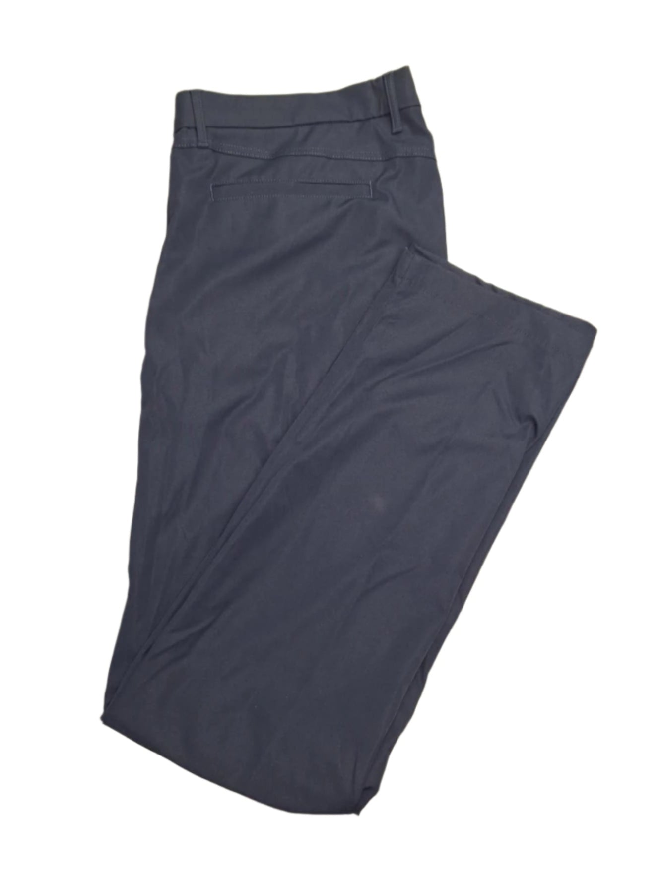 Lands' End Men's Slim Performance Chino Pants 34x33 NWOT