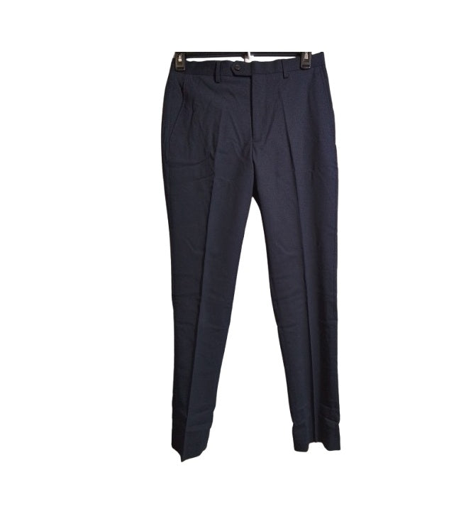 Lands' End Men's Comfort First Slim Fit Wool Pants 31x32 NWOT