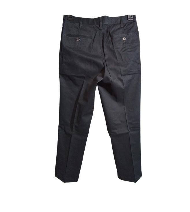 Lands' End Men's Comfort First No Iron Traditonal Chino Pants - 30x28 - NWOT