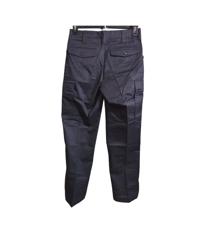 Men's Lands' End Comfort Stretch Traditional Fit Cargo Pants 30x30 NWOT