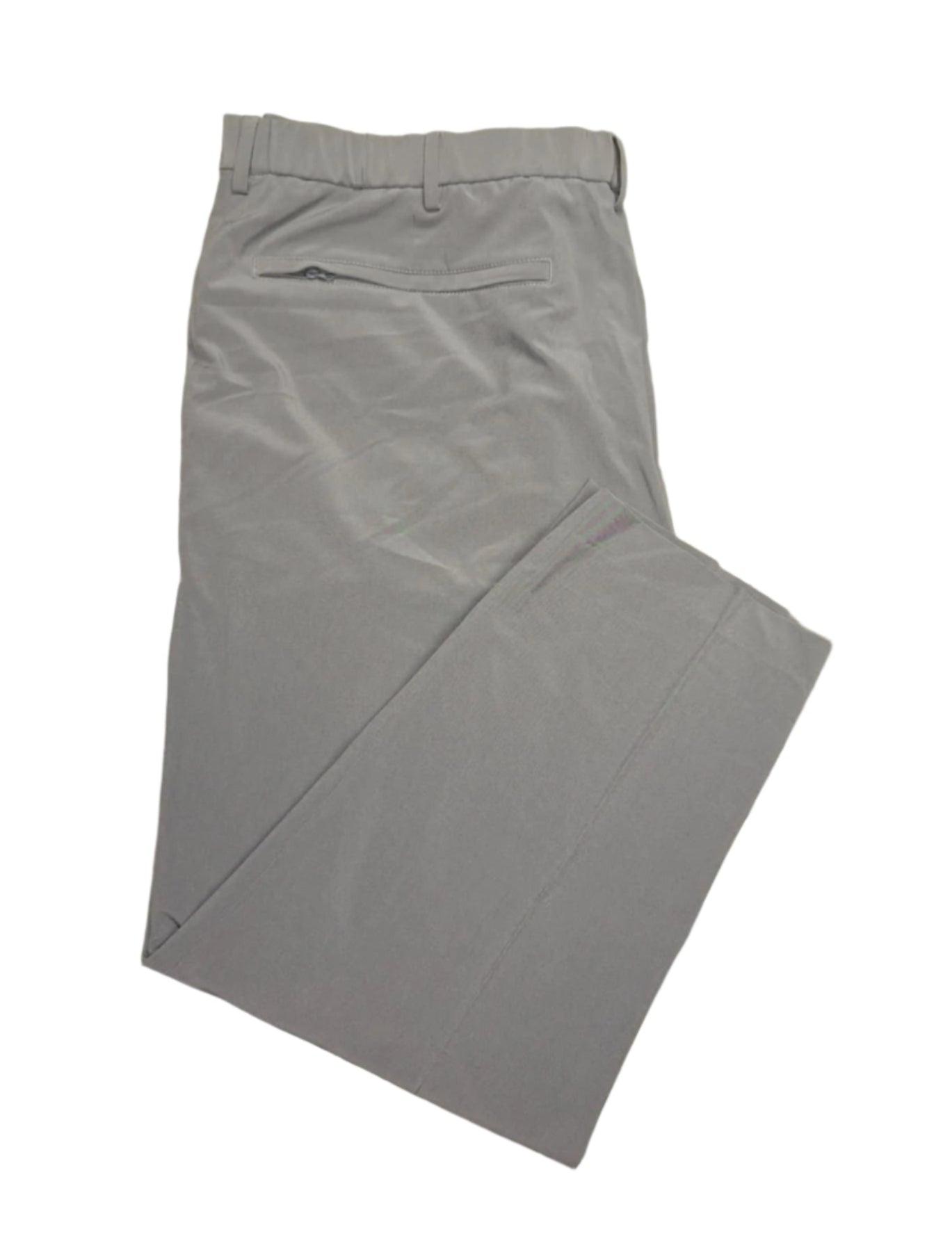 Lands' End Men's Traditional Fit Performance Packable Pants 30x30 NWOT