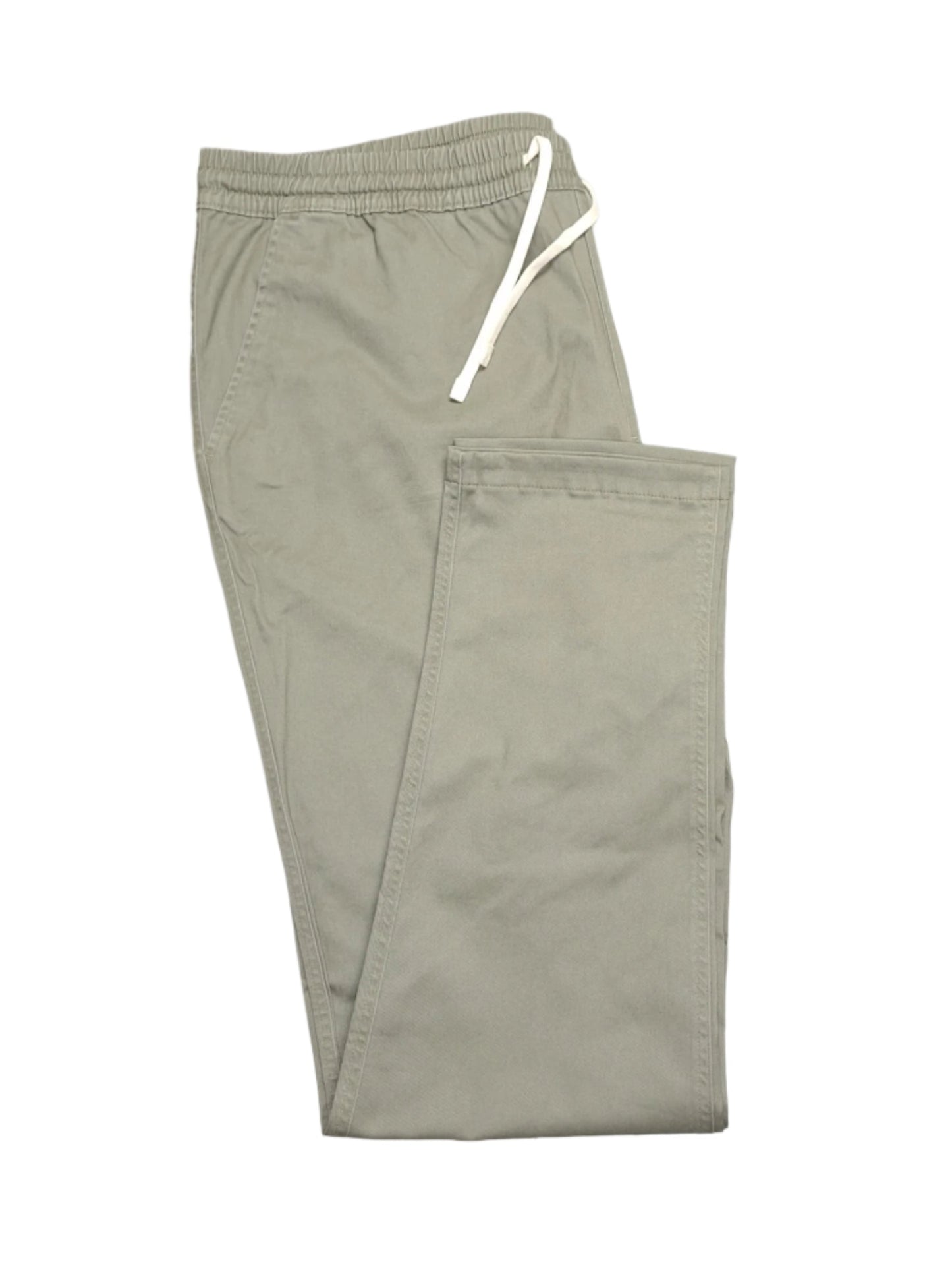 Lands' End Men's Pull On Knockabout Deck Pants XXL NWOT