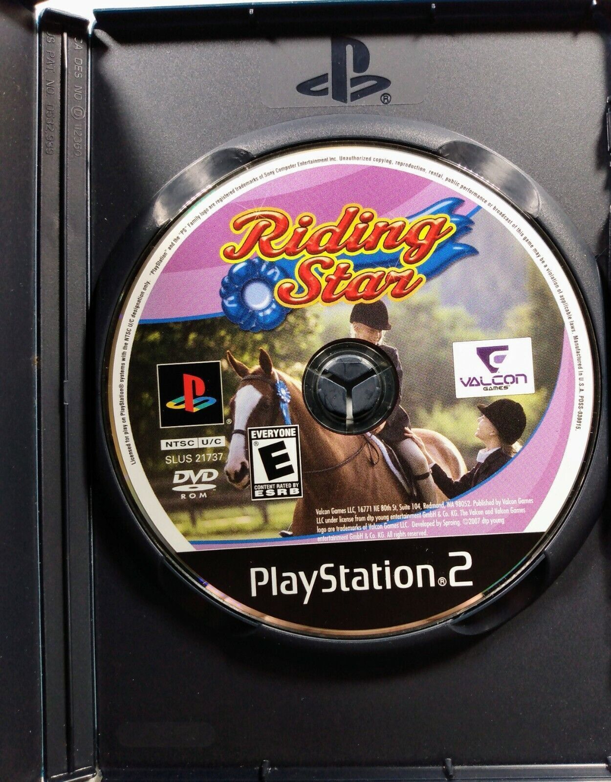 PlayStation 2-4 Game Bundle-Pirates of the Caribbean, Madagascar & others!!