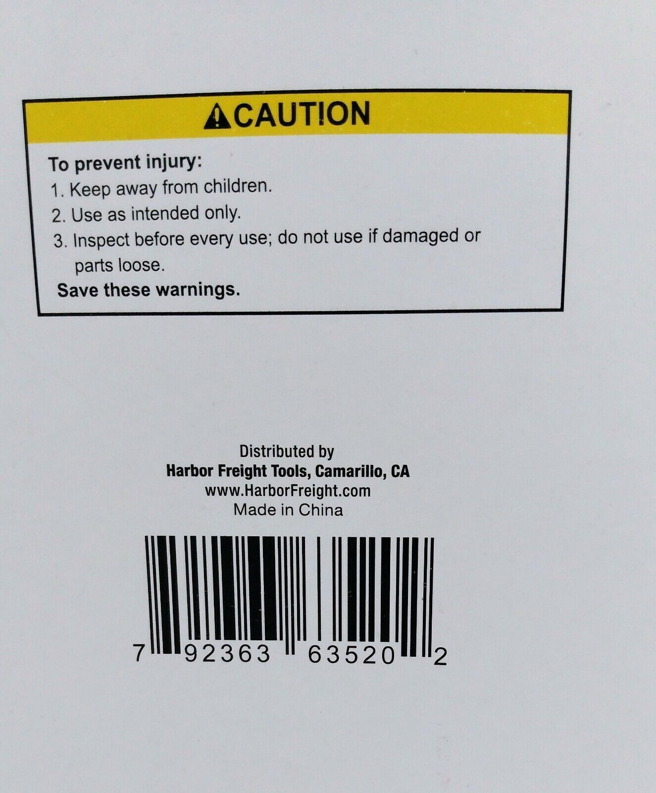 HFT Multipurpose Scissors-New-!!!