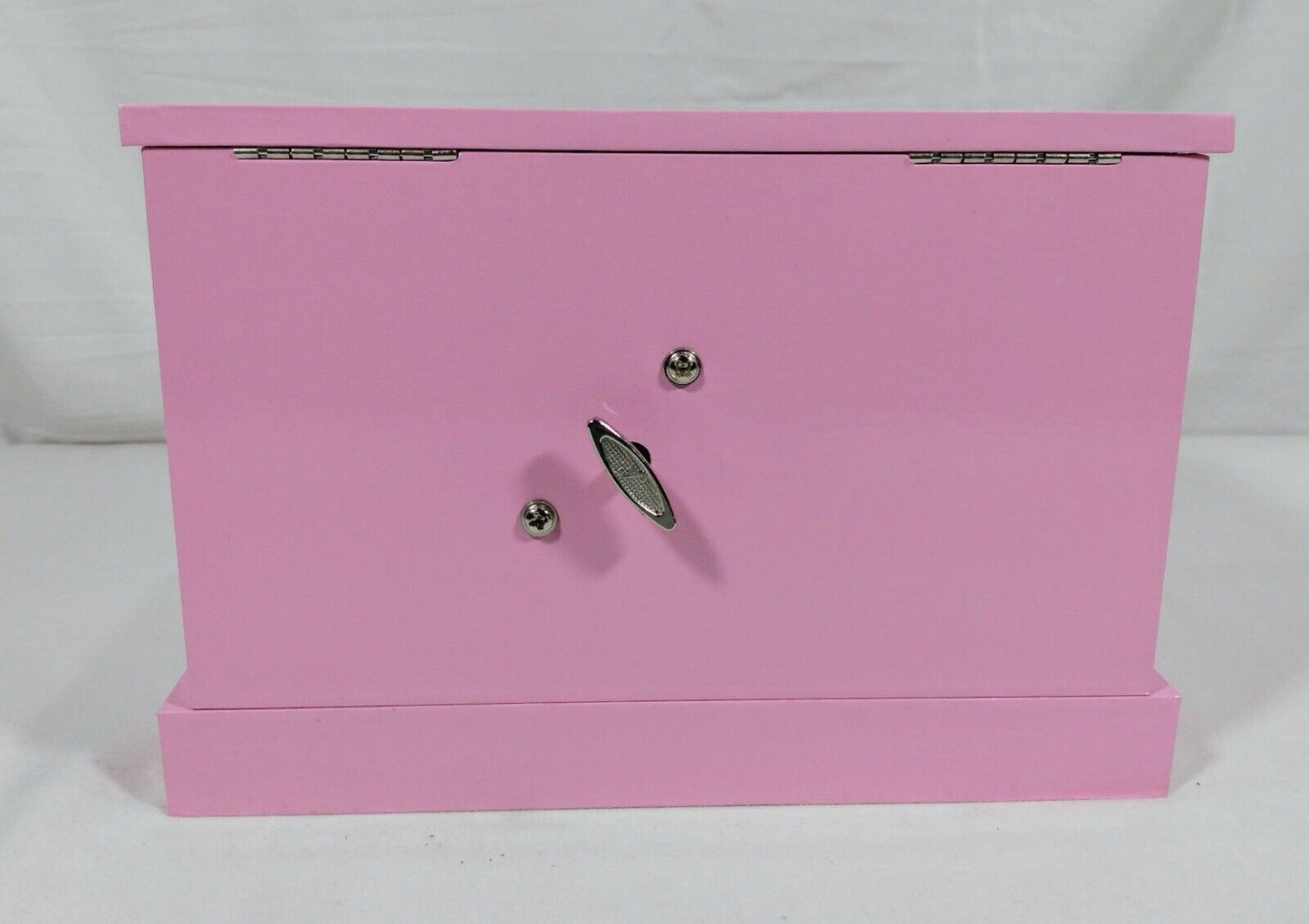 Mele & Co. Quincy Girls Musical Ballerina Jewelry Box(A2)-NIB-!!!