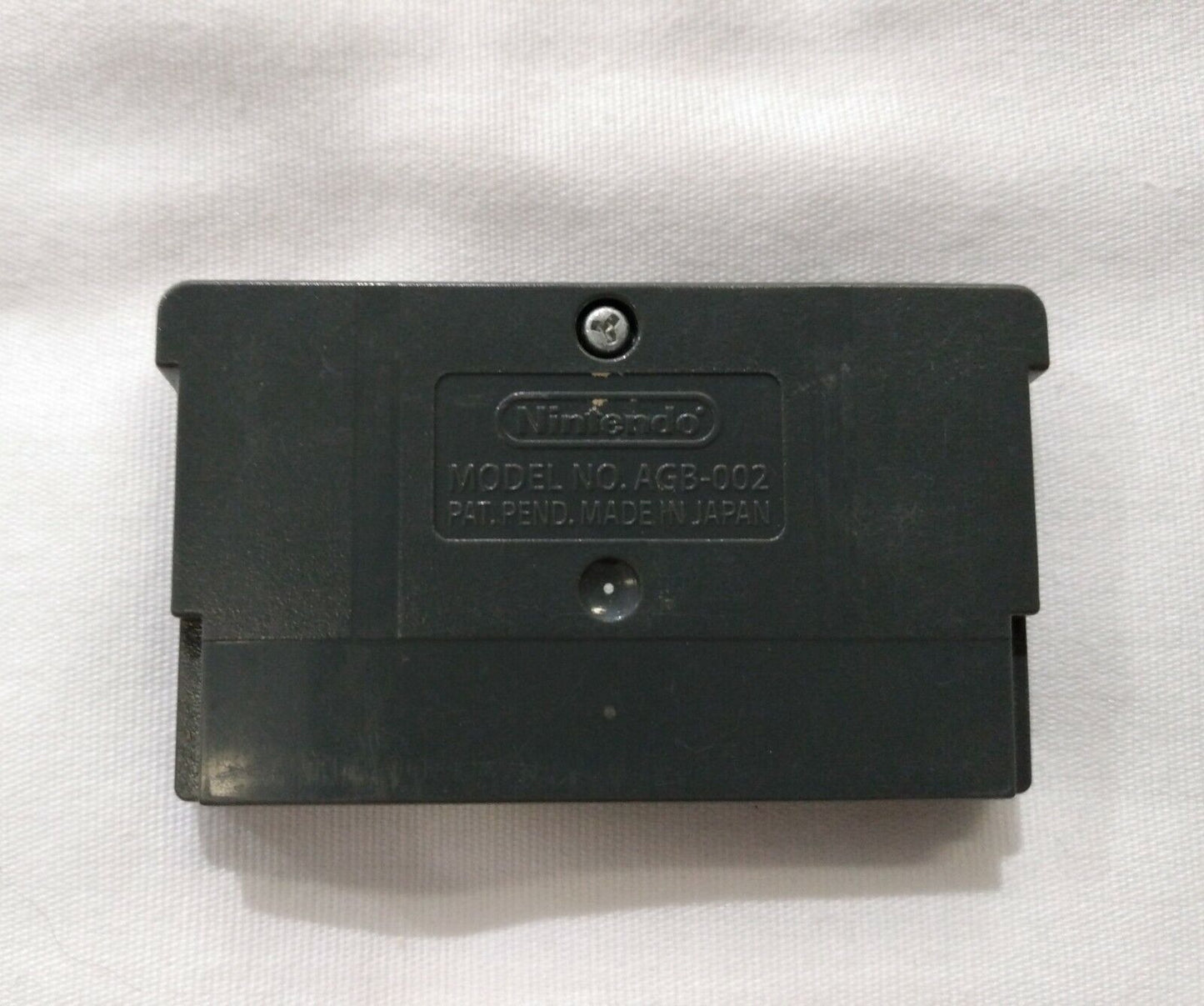 Monster House (Nintendo Game Boy Advance, 2006)-!!