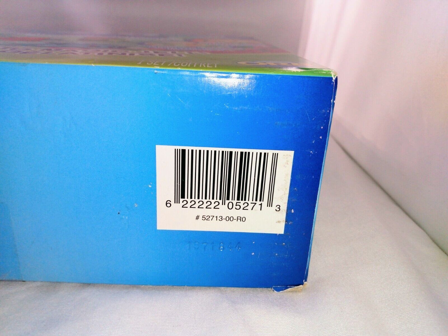 Orb Jelli Worldz Pirate Monster Mayhem New in box