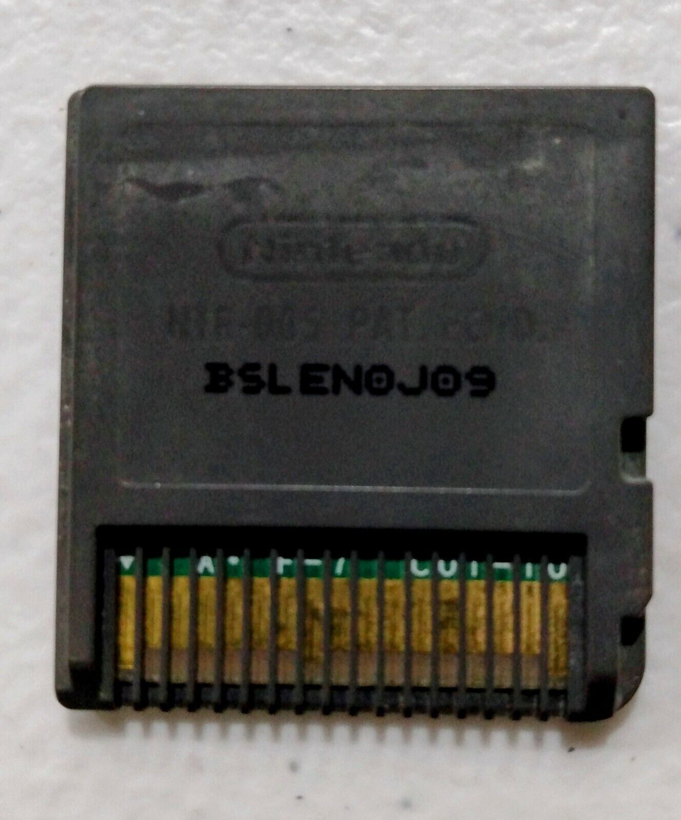 Scribblenauts (Nintendo DS, 2009)-Loose Cart Only-!!