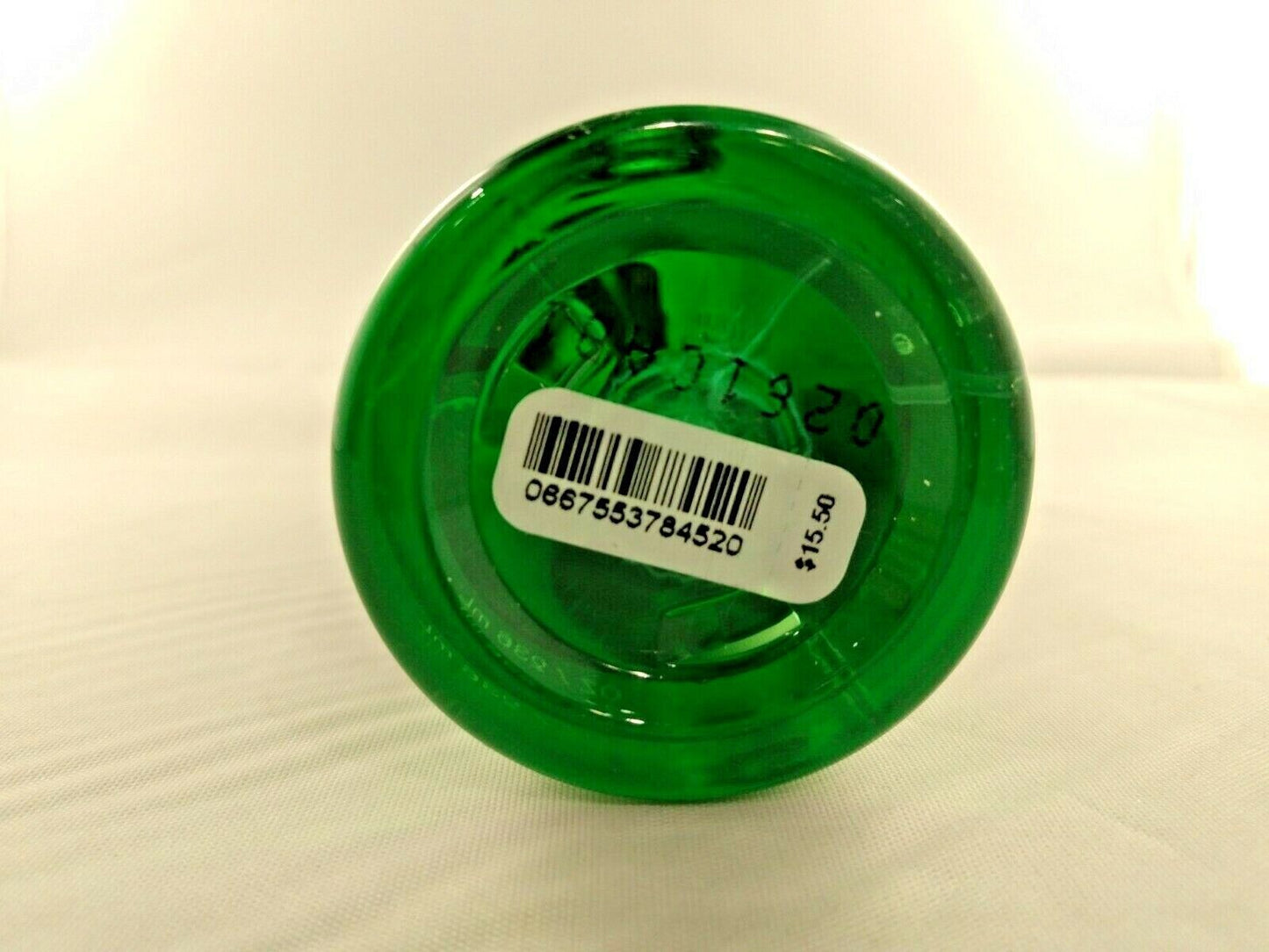 Bath & Body Works Vanilla Bean Noel Fine Fragrance Mist 8 fl oz- NEW