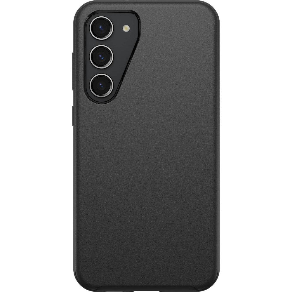 OtterBox Samsung Galaxy S23+ Symmetry Series Case - Black-NIB