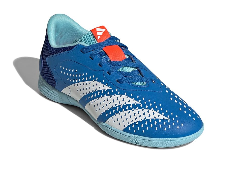 Adidas Predator Accuracy .4in Sala Junior Indoor Soccer Shoe-NWT