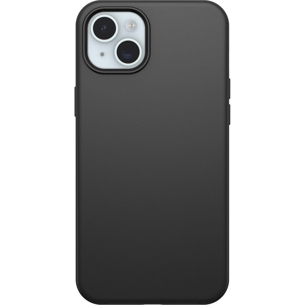 OtterBox Apple iPhone 15 Plus/iPhone 14 Plus Symmetry Series Case - Black - NIB