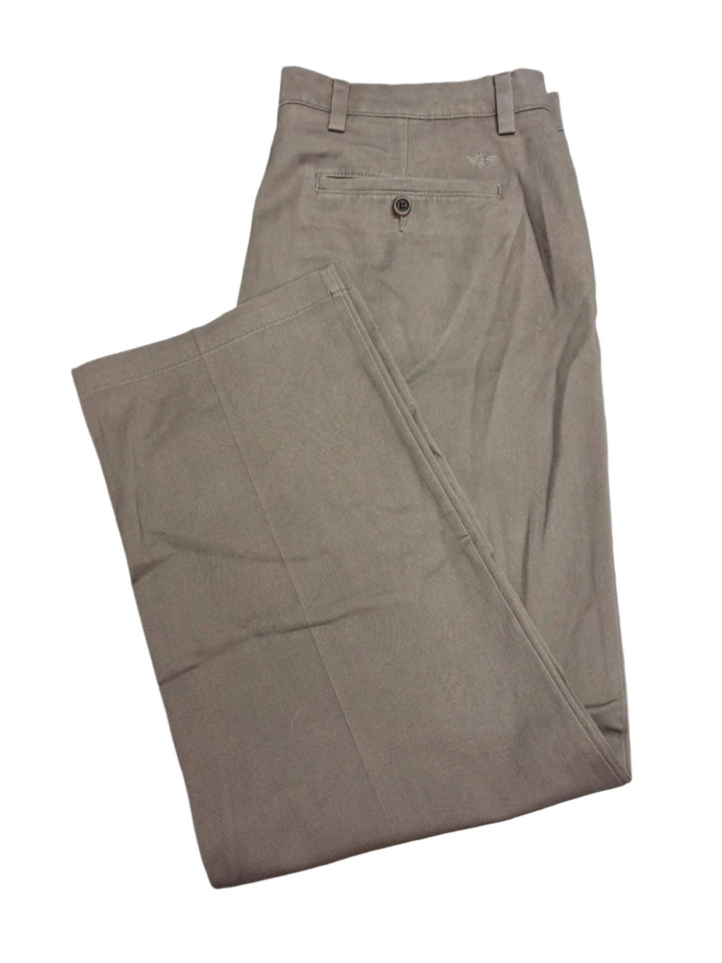 Dockers Men's Classic Fit Khaki Pants 36x29 NWOT