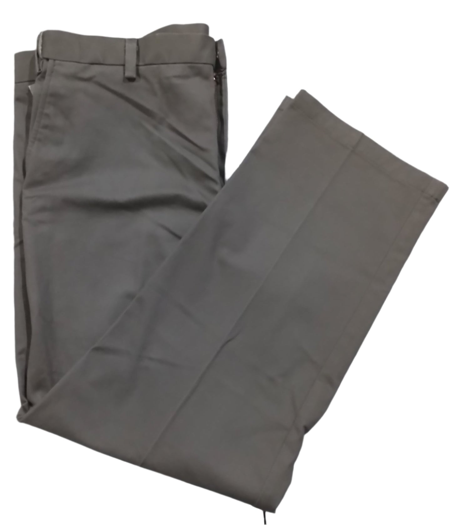 Men's Dockers-Flat Front-Classic Fit-Pants-NWOT