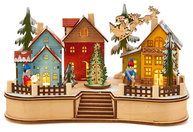 Holiday 2 Set Bundle