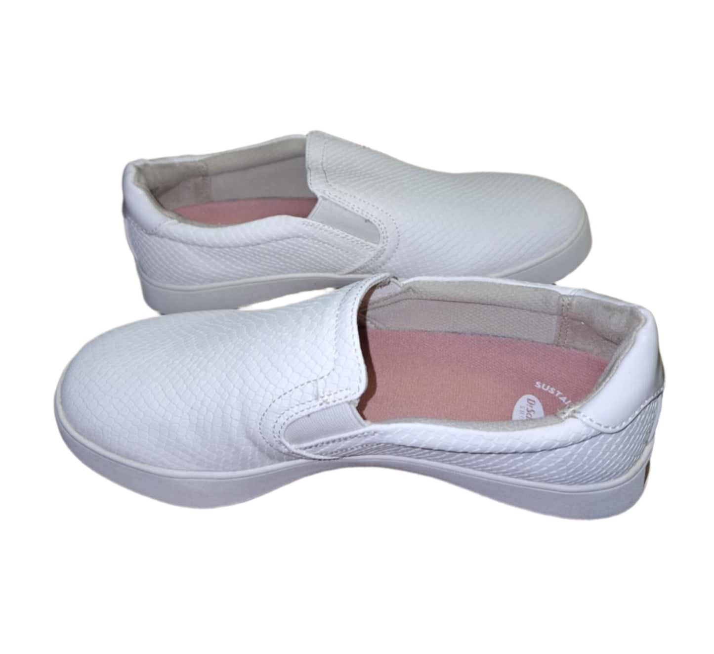 Dr. Scholl's Women's Madison Pull On Sneaker 6 Wide NIB