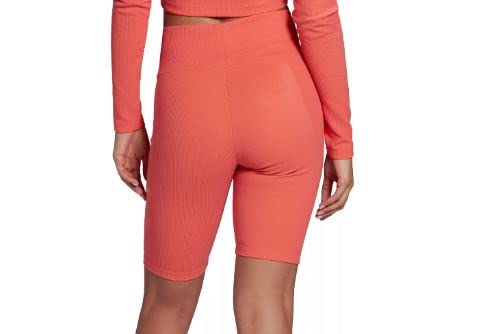Adidas Women's High Waisted Short Tights Various Sizes NWT
