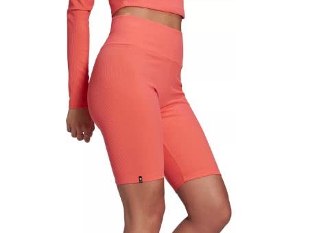 Adidas Women's High Waisted Short Tights Various Sizes NWT