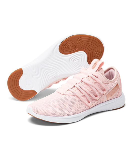Women's Puma Star Vital Training Shoes - Chalk Pink - 10 - NIB