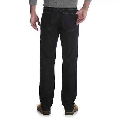 Men's Wrangler Straight Fit Jeans - Dan River - 32x32 - NWT
