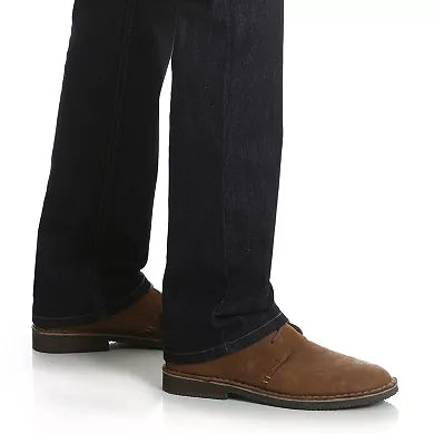 Men's Wrangler Straight Fit Jeans - Dan River - 32x32 - NWT
