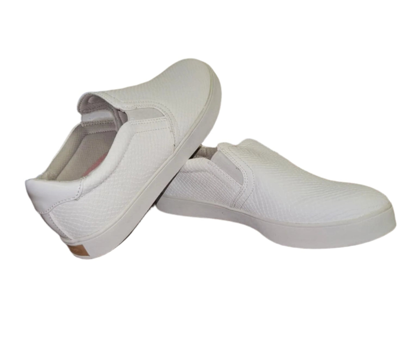 Dr. Scholl's Women's Madison Pull On Sneaker 6 Wide NIB