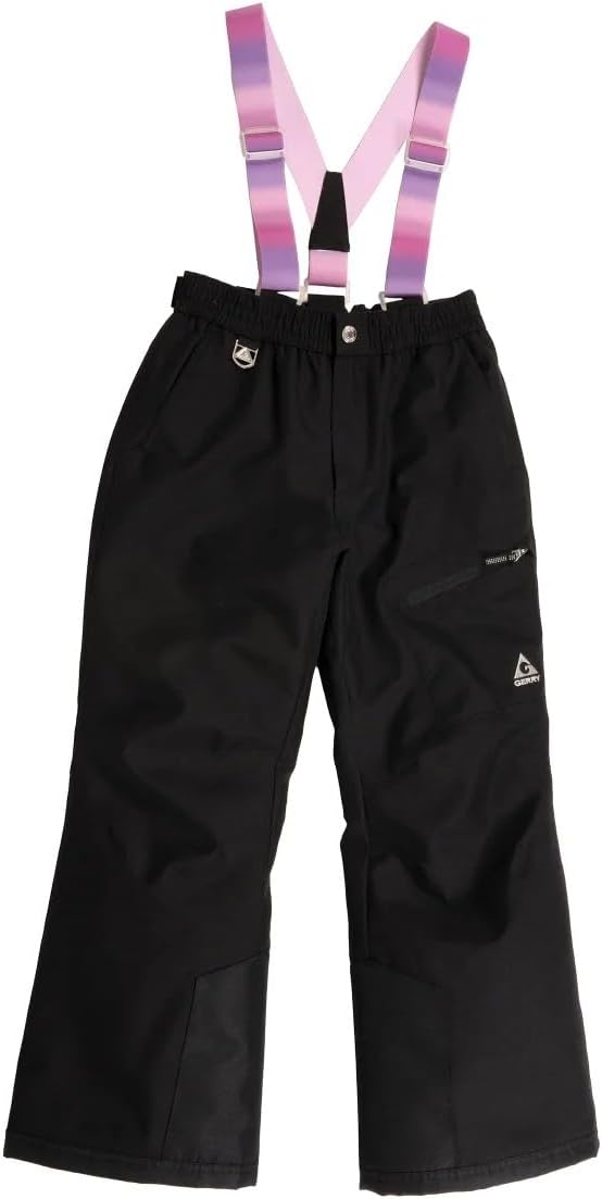 Gerry Girls' Snow Pants Various Sizes NWOT