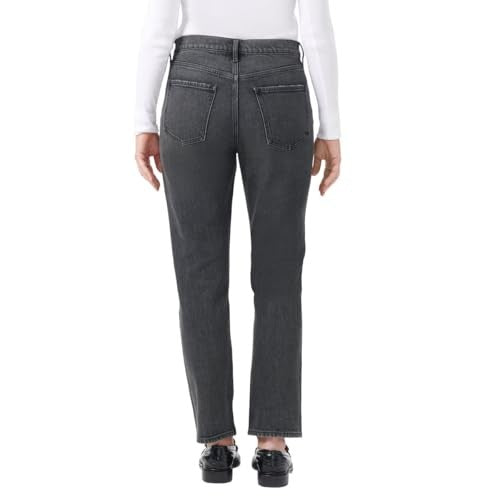 Kirkland Signature Women's High Rise Straight Leg Jeans Various Sizes NWT