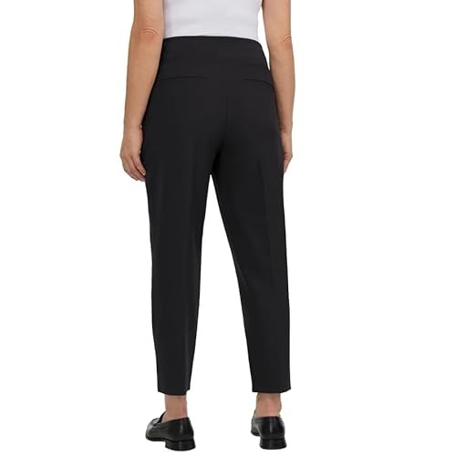 Kirkland Women's 4-Way Stretch Ankle Pants XS NWT
