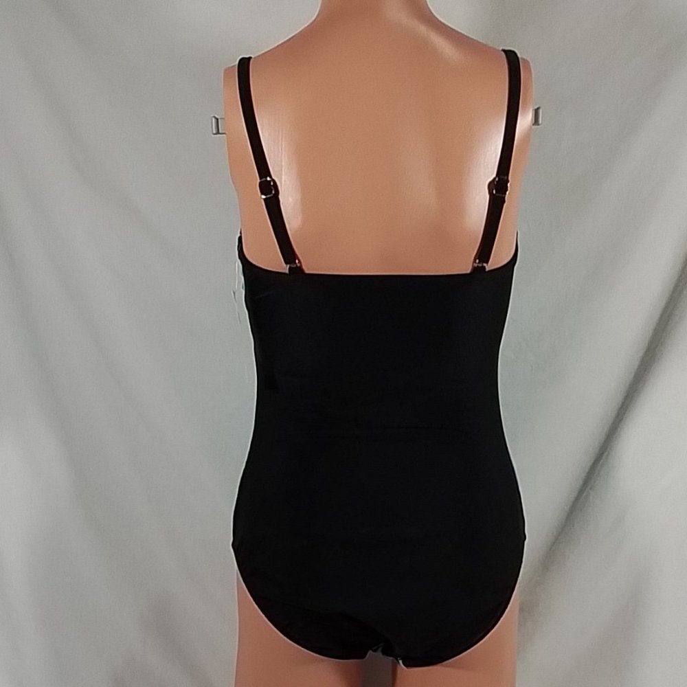 Sonnet Shores Vibrant Vacation One Piece-Vibrant Vacation Animal-New with Tags