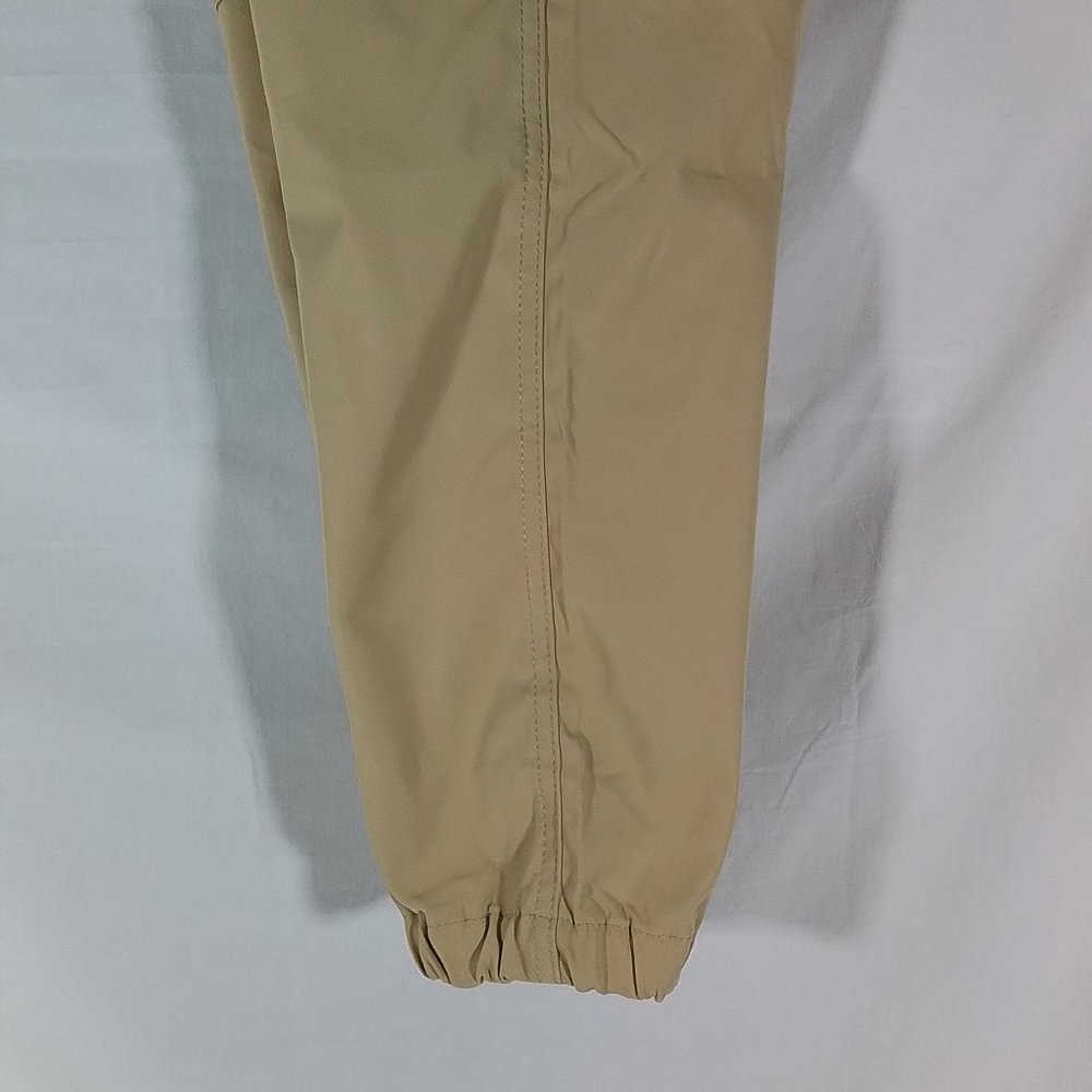 Women's Lee Ultra Lux with Flex-to-Go Single Pocket Cargo Jogger Sz:10 Md- NWT
