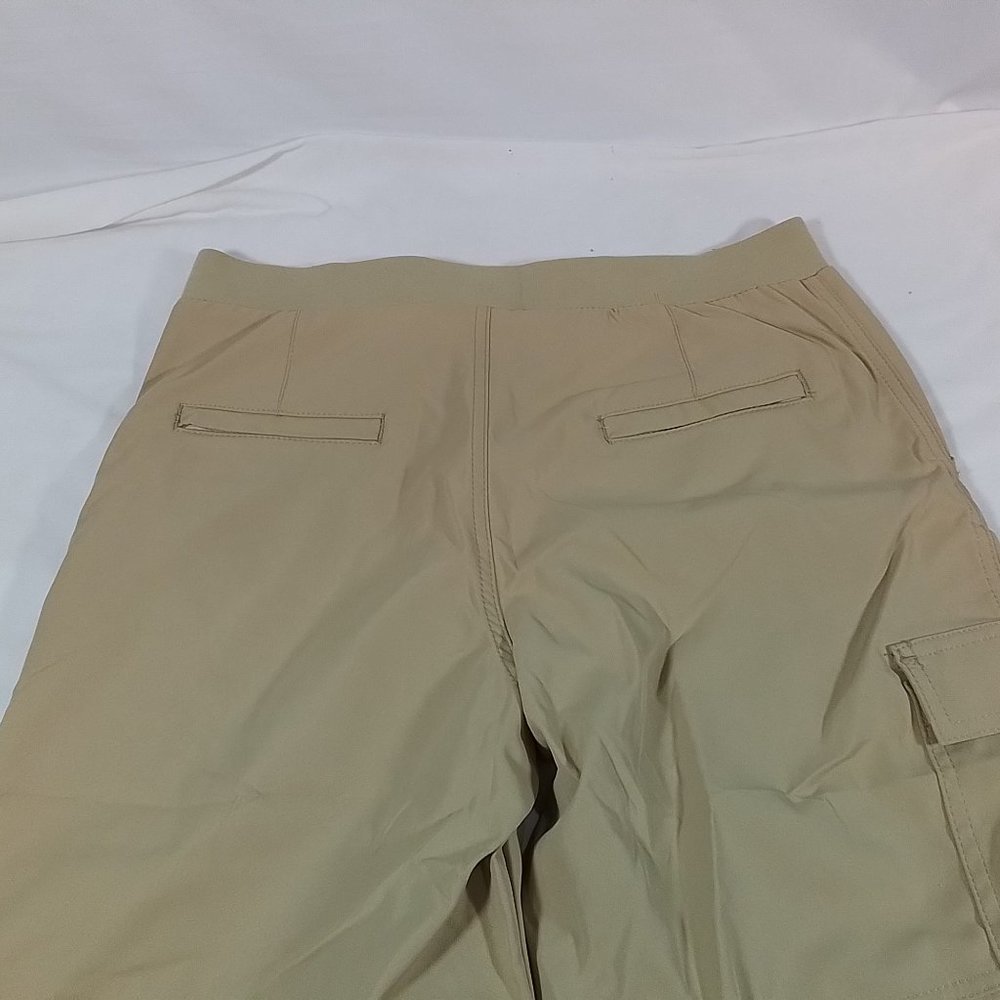 Women's Lee Ultra Lux with Flex-to-Go Single Pocket Cargo Jogger Sz:10 Md- NWT