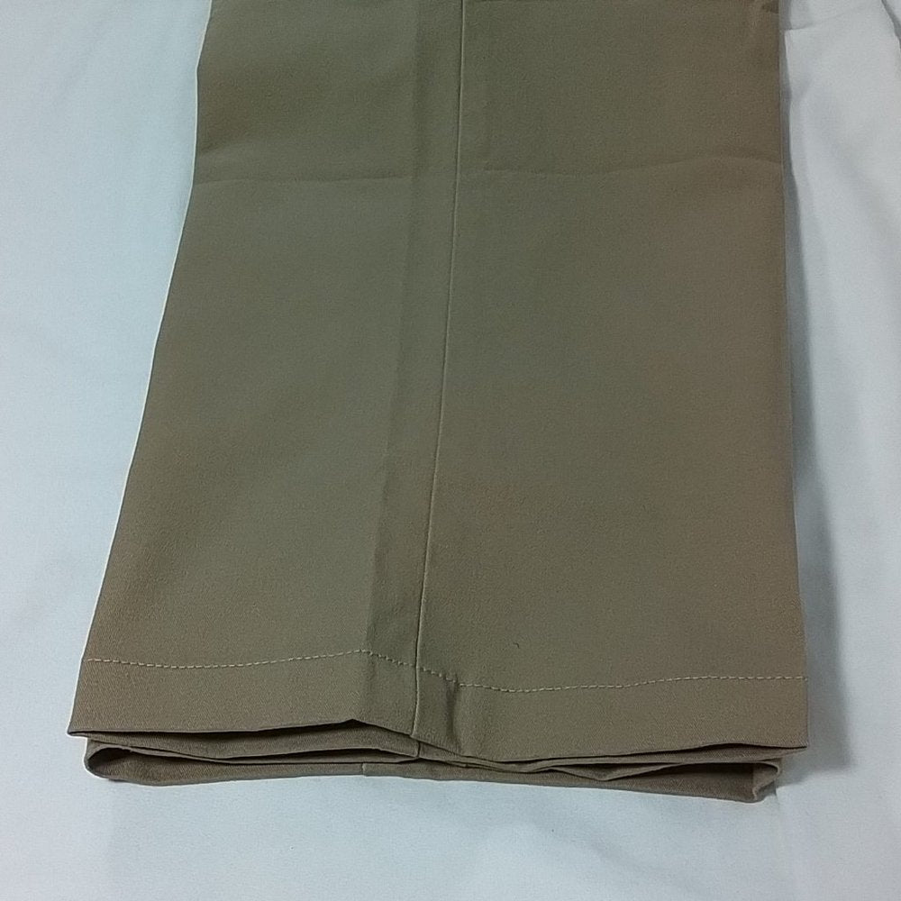 Dockers Big & Tall Smart 360 Flex Classic Fit Workday - Khaki - 44x29 - NWT