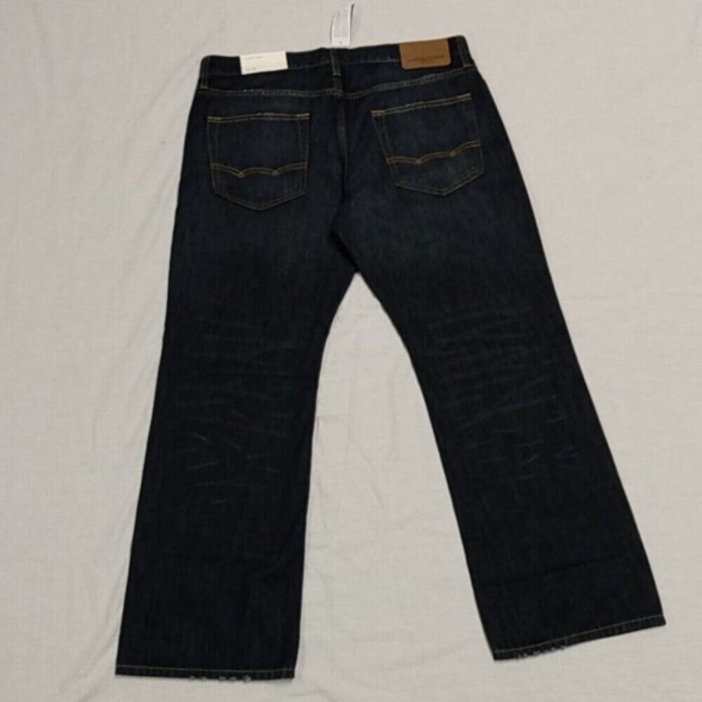 AEO Classic Boot Jeans - Dark Wash N0. 3825 - 30" Inseam -Various Sizes - NWT